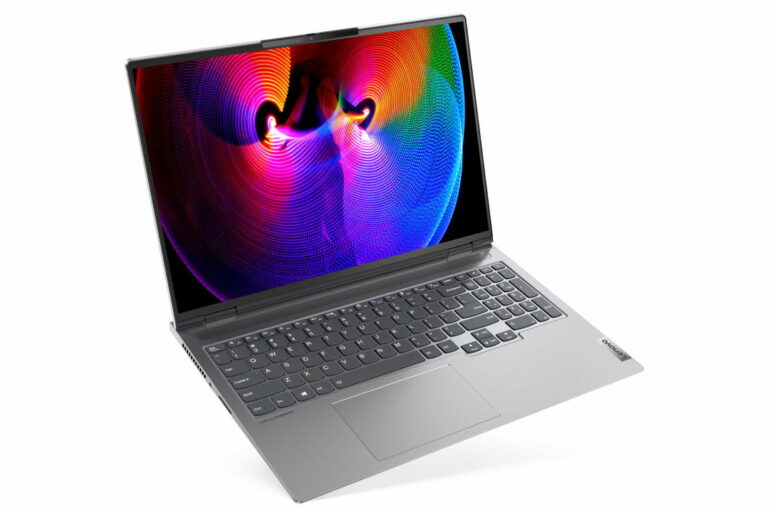Lenovo ThinkBook 16p Gen 2 1 3