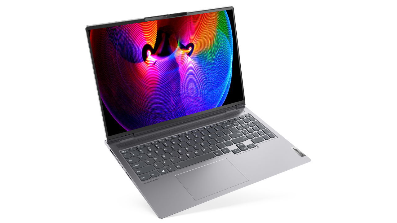 Lenovo ThinkBook 16p Gen 2 1 3