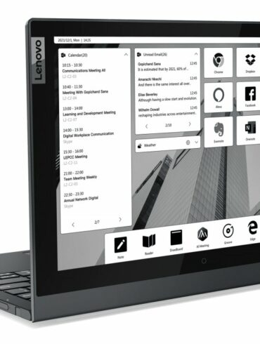 Lenovo ThinkBook Plus Gen 2 i 1