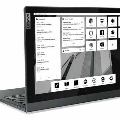 Lenovo ThinkBook Plus Gen 2 i 1