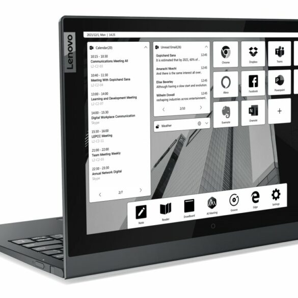 Lenovo ThinkBook Plus Gen 2 i 1