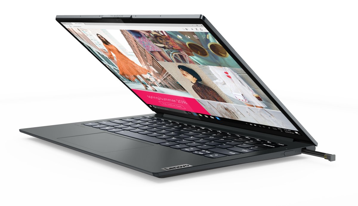 Lenovo ThinkBook Plus Gen 2 i 2