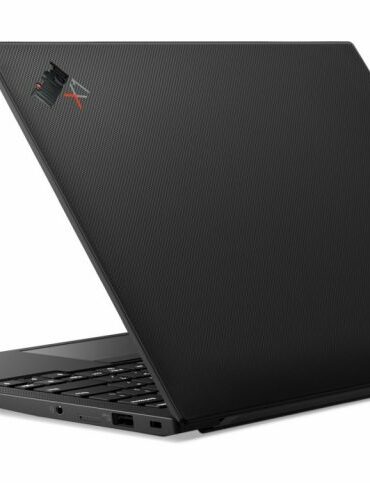 Lenovo ThinkPad X1 Carbon Gen 9 1