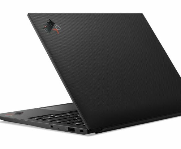 Lenovo ThinkPad X1 Carbon Gen 9 1