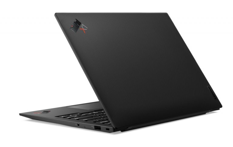 Lenovo ThinkPad X1 Carbon Gen 9 1
