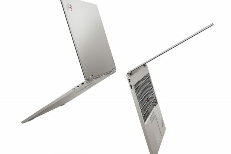 Lenovo ThinkPad X1 Titanium YOGA 1 Lenovo ThinkPad X1 Titanium YOGA 1