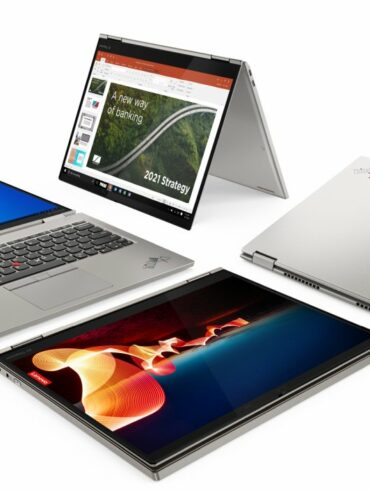 Lenovo ThinkPad X1 Titanium YOGA 2