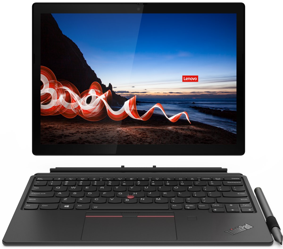 Lenovo ThinkPad X12 Detachable 1