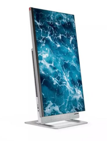 Lenovo YOGA 7 AIO 1