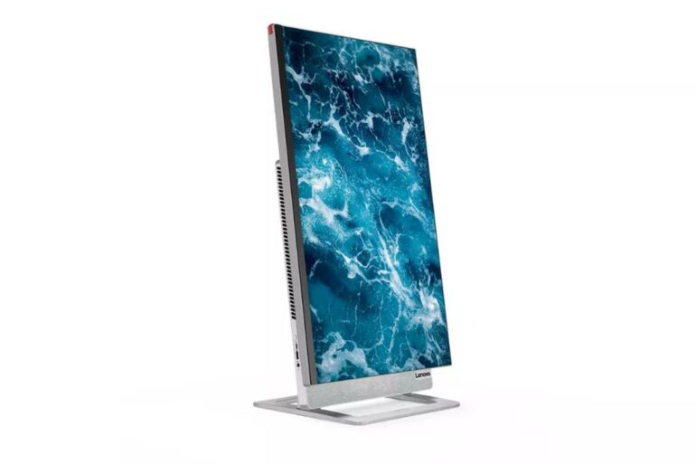 Lenovo YOGA 7 AIO 1