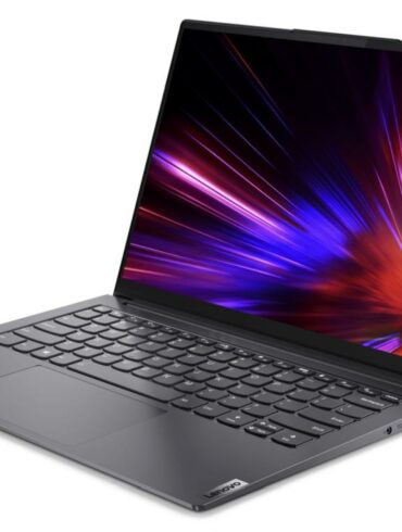 Lenovo YOGA Slim 7i Pro OLED 1