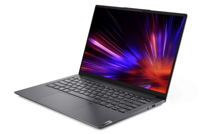 Lenovo YOGA Slim 7i Pro OLED 1