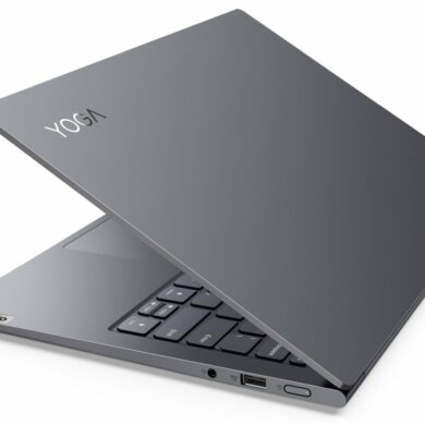 Lenovo YOGA Slim 7i Pro OLED 3