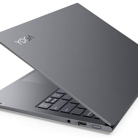 Lenovo YOGA Slim 7i Pro OLED 3 Lenovo YOGA Slim 7i Pro OLED 3