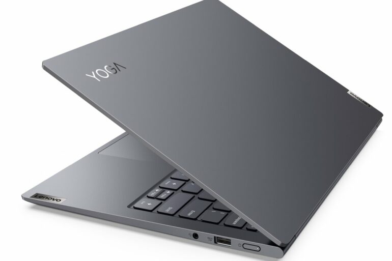 Lenovo YOGA Slim 7i Pro OLED 3 Lenovo YOGA Slim 7i Pro OLED 3