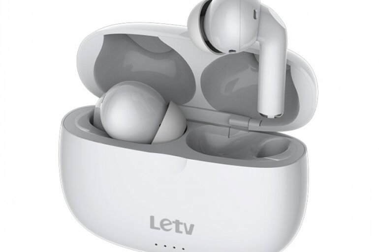 Letv Super Earphone Ears Pro 1 Letv Super Earphone Ears Pro 1