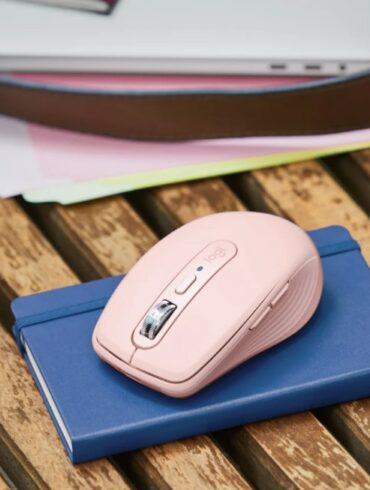 Logitech MX Anywhere 3 3