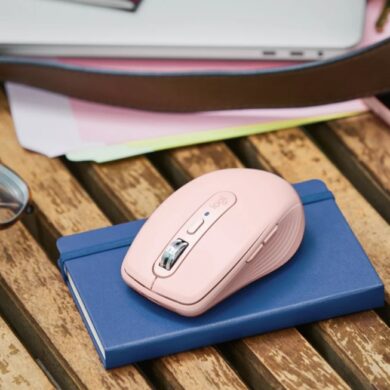 Logitech MX Anywhere 3 3 Logitech MX Anywhere 3 3