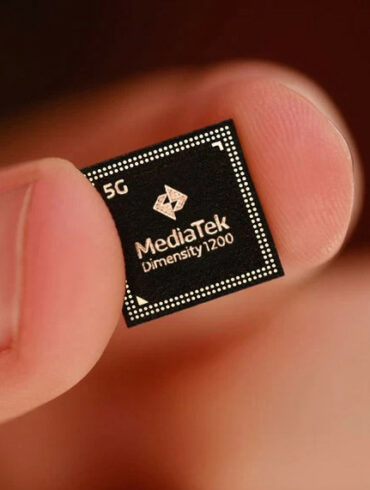 MediaTek Dimensity 1200: SoC 6nm dengan Dukungan Dual-SIM 5G 28 MediaTek Dimensity 1200