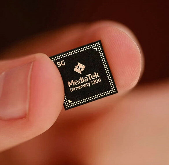 MediaTek Dimensity 1200