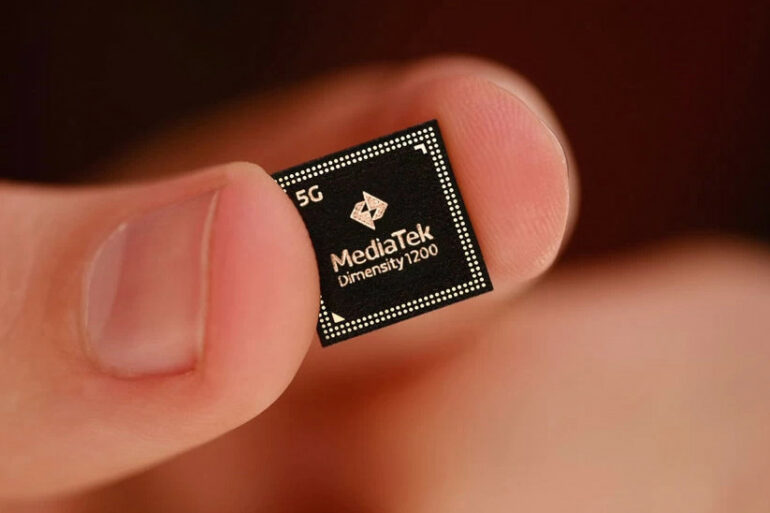 MediaTek Dimensity 1200