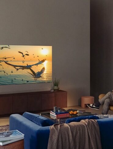 Neo QLED Lifestyle 2 Neo QLED Lifestyle 2