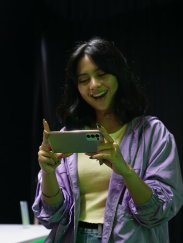 OPPO RENO5 Pre Launch 12