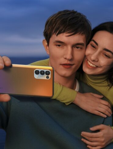 5 Fitur OPPO Reno5 yang Cocok untuk Merayakan Imlek dan Valentine 2021 41 OPPO Reno5 5G