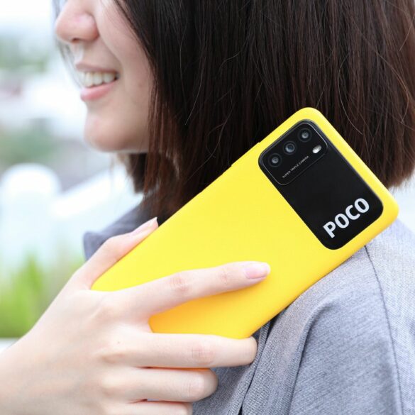 POCO M3 Indonesia 3