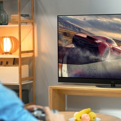 Panasonic JZ2000