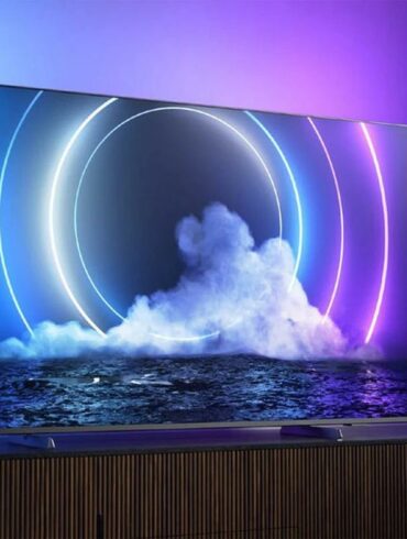 Philips MiniLED 9636 1