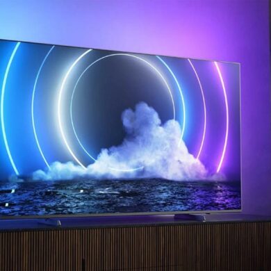 Philips MiniLED 9636 1