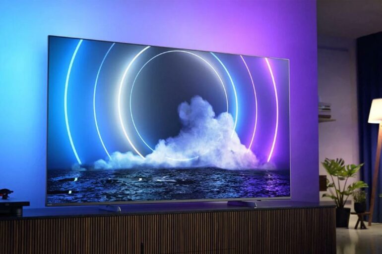 Philips MiniLED 9636 1