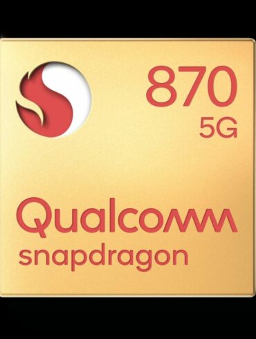 Qualcomm Snapdragon 870 5G e1611120264574