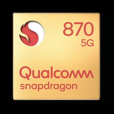 Qualcomm Snapdragon 870 5G e1611120264574