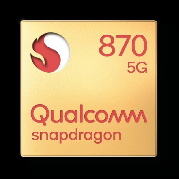 Qualcomm Snapdragon 870 5G e1611120264574 Qualcomm Snapdragon 870 5G e1611120264574