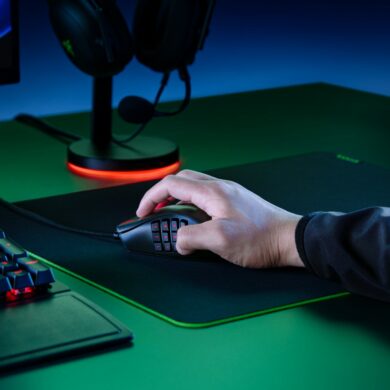 Razer Naga X Indonesia 1