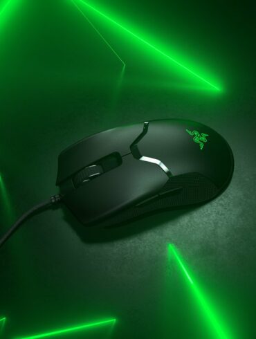 Razer Viper 8K Razer Viper 8K