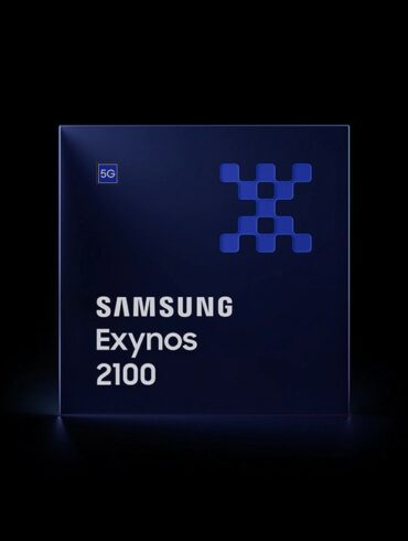 Samsung Exynos 2100: Chipset 5nm 5G dengan CPU dan GPU Super Kencang 42 Samsung Exynos 2100 2