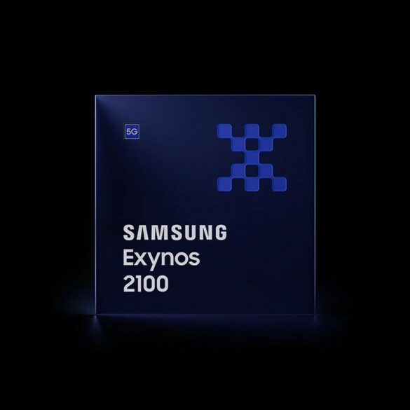 Samsung Exynos 2100 2