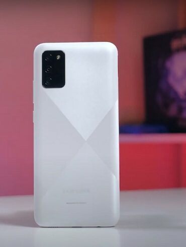 Samsung Galaxy A02s Samsung Galaxy A02s