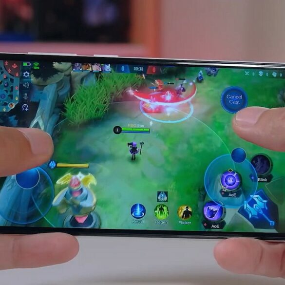 Samsung Galaxy A02s 6