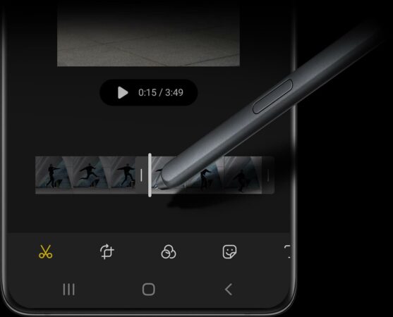 Samsung galaxy s21 ultra 5g highlights video spen Samsung galaxy s21 ultra 5g highlights video spen