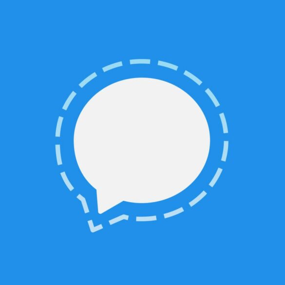 Bukan Cuma Signal dan Telegram, Inilah 5 Aplikasi Chat Alternatif WhatsApp 22 Signal