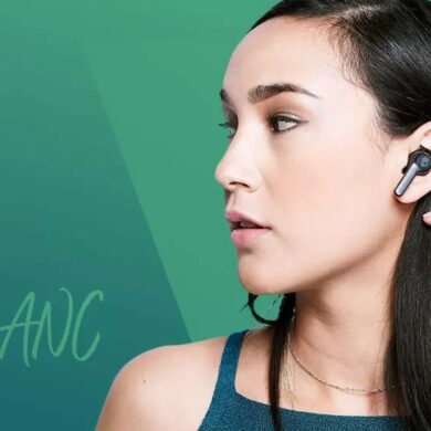 Skullcandy Indy ANC 3