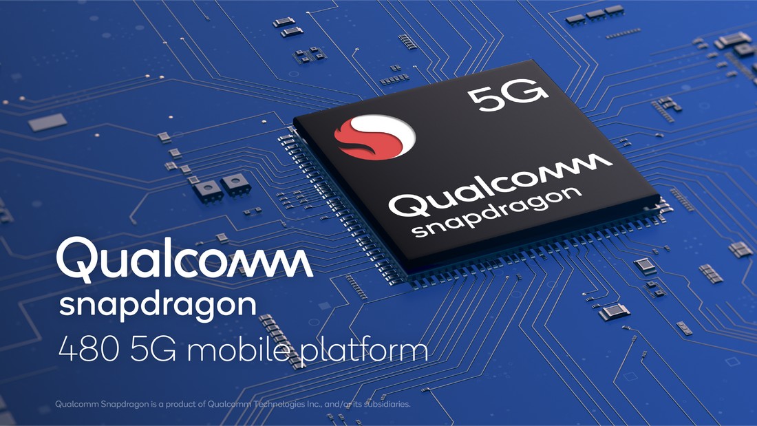 Snapdragon 480 5G Mobile Platform Visual 2 1