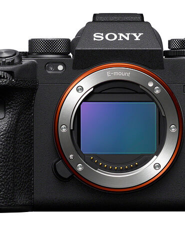Sony Alpha 1 1 Sony Alpha 1 1