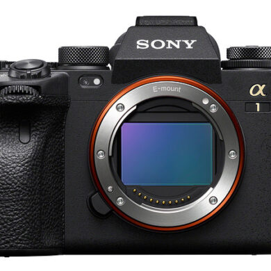 Sony Alpha 1 1