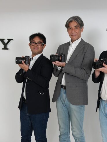 Sony FE 35mm F1.4 GM 1
