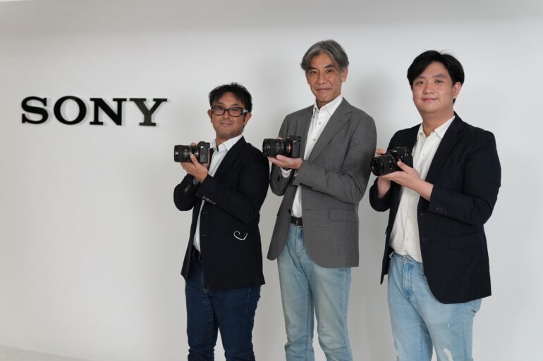 Resmi hadir di Indonesia, Sony FE 35mm F1.4 GM Dijual 22 Jutaan Rupiah 42 Sony FE 35mm F1.4 GM 1